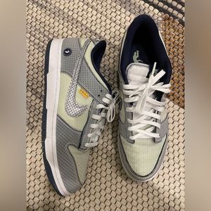 Union LA x Dunk Low 'Passport Pack - Pistachio